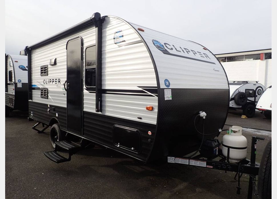 Travel Trailer rentals in Manistee