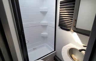 New 2024 Bullet Crossfire RV