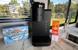 ⭐️2021 CLASS C RV, EASY TO DRIVE AND READY TO GO⭐️