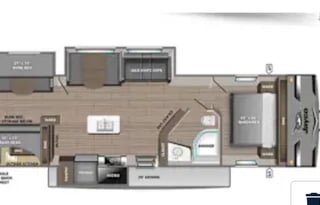 Alicia’s RV Rentals
