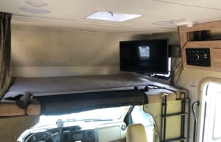 2018 Forest River RV Sunseeker LE 3250DSLE Ford