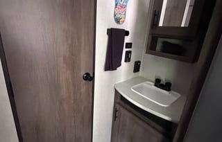 Affordable Camping Fun