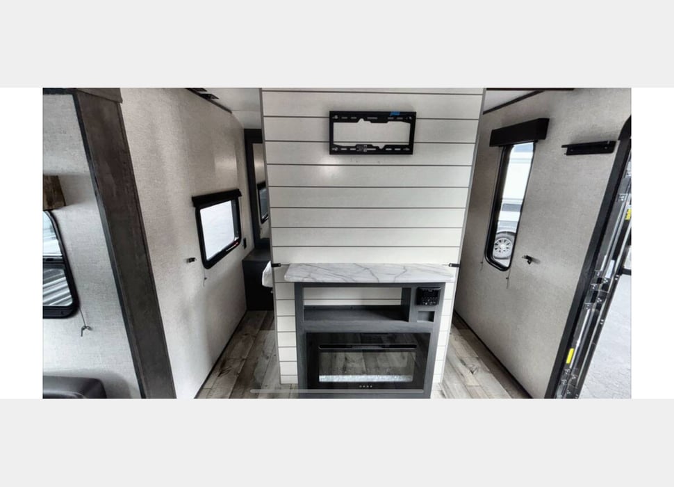 Travel Trailer rentals in Fort Worth