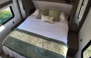 2022 Forest River RV Wildwood X-Lite