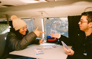 2011 Ford Econoline E-150 - Island Style