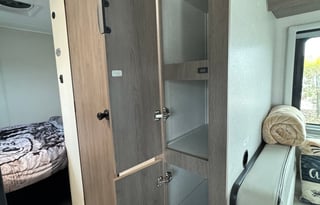 2025 Coachmen RV Cross Trail EV 20X - AWD