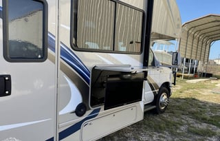 2018 Freedom Elite Thor - NO BURNING MAN RENTALS