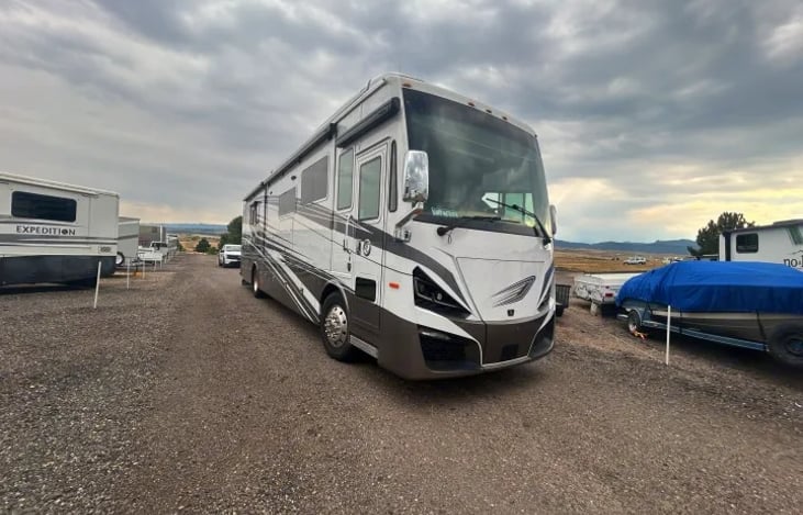 RV Photo