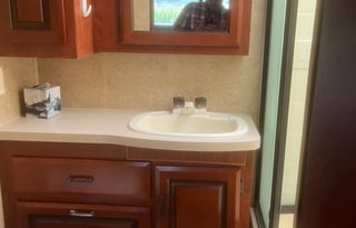 2013 Forest River RV Sunseeker 3170DS Ford