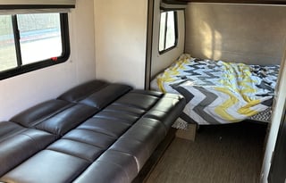 2019 Forest River RV R Pod RP-179