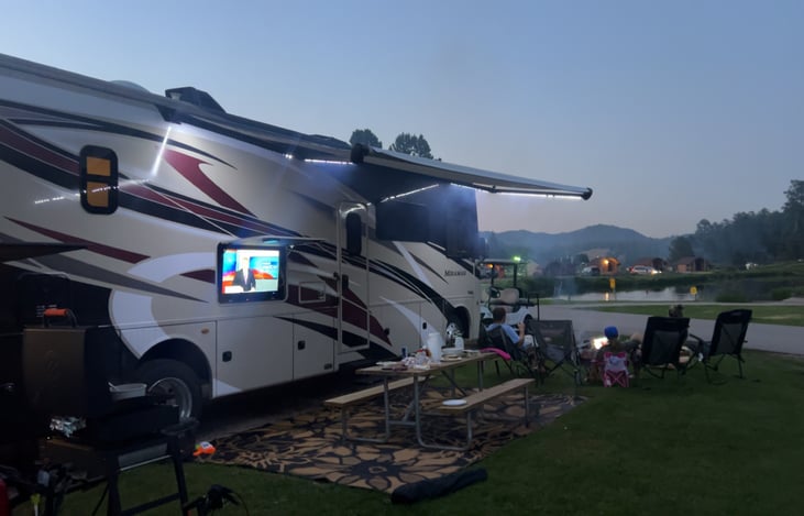 RV Photo