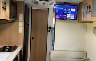 The Avanger!! Disney delivery and more!