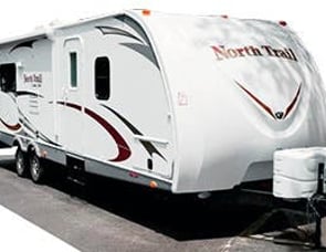 Heartland North Trail 33TBUD King