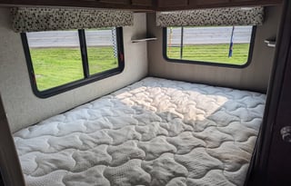 2020 Forest River RV Sunseeker LE 2350SLE Chevy