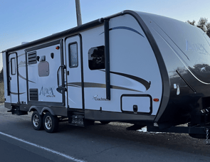 Coachmen RV Apex Ultra-Lite 259BHSS