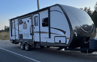 2018 Coachmen RV Apex Ultra-Lite 259BHSS