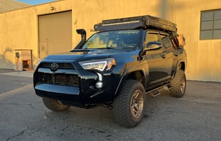 Toyota 4Runner - Overland Ready - Located @ LAX