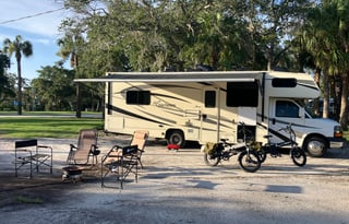 Family RV + Free E-Bike! 2017 Coachmen 27QB