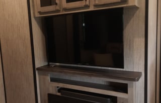 2022 KZ Durango D348BHF