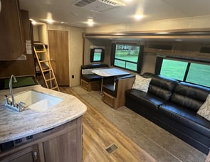 Coachmen RV Catalina 273DBS