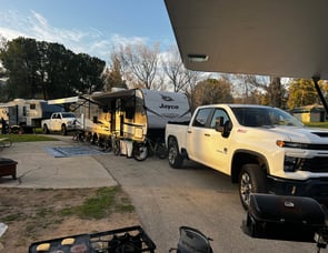 Jayco Jay Flight SLX 8 287BHS