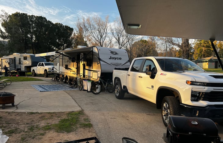 RV Photo