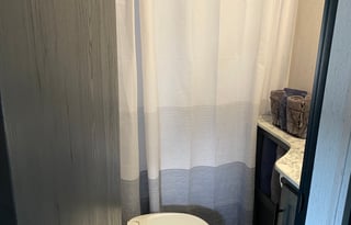 2022 Dutchmen RV Aspen Trail LE 24BHWE