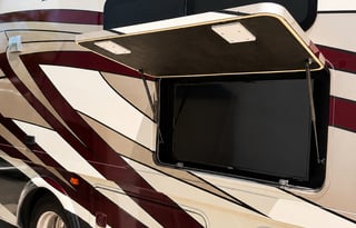Luxury 2021 Coachmen Encore 355DS | Washer & Dryer