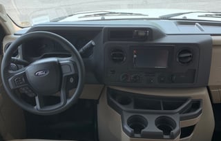 2022 Thor Motor Coach Freedom Elite 23H