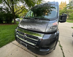 Winnebago Travato 59G