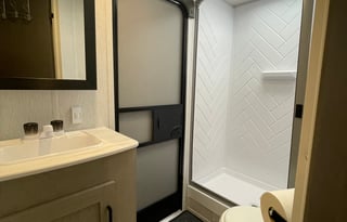 2024 Forest River RV Salem Cruise Lite 263BHXLX