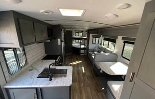 2022 Keystone RV Bullet Ultra Lite 290BHS