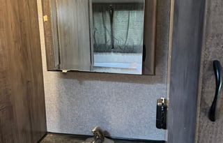 Perfect Size for Easy RVing