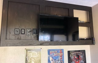 2018 Keystone 29v Impact vapor lite