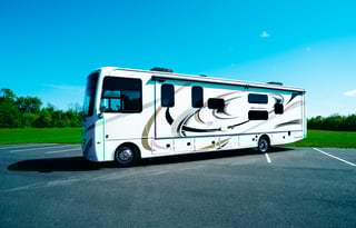 Beautiful Class A Pet Friendly RV