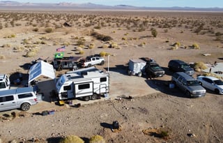 2022 Winnebago Minnie Winnie