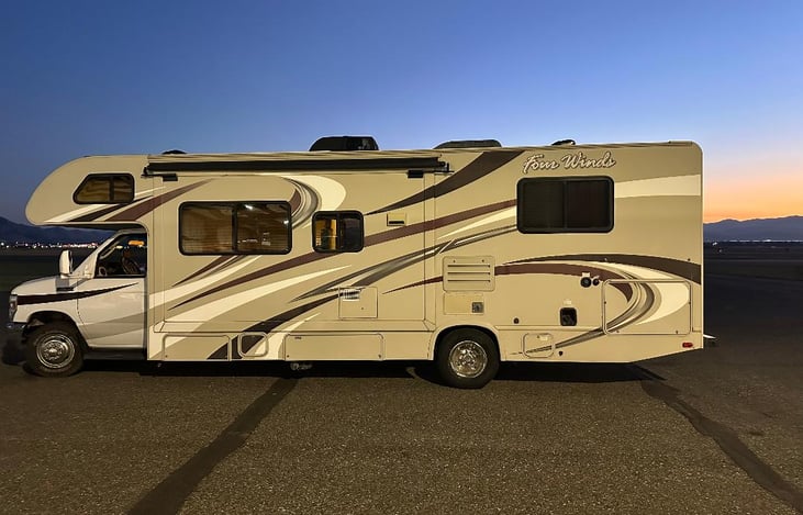 RV Photo