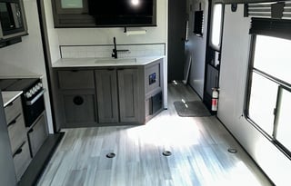 2023 Heartland MPG Toy Hauler