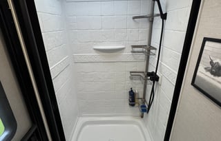 Howdy Y’all! It’s time to go campin’!