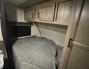 Starcraft Autumn Ridge 19BH