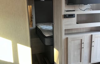 2020 Coachmen RV Freedom Express Select 31SE