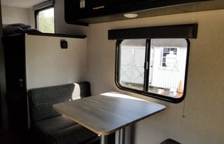 Great Escape w/ Bunks