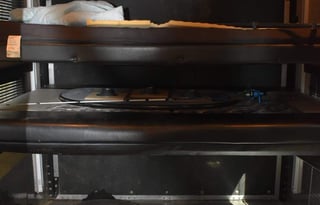 2010 Keystone RV Fuzion 302