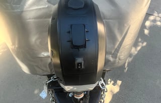 2025 Wayfinder RV Go Play 26BHS