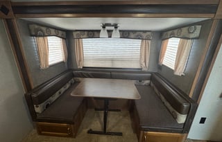 2018 Keystone RV Springdale 240BH