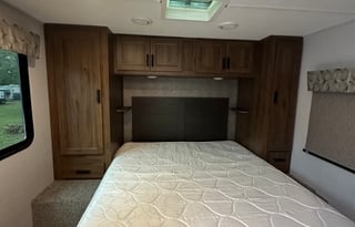 2021 Sunseeker LE 2850SLE Ford-DELIVERY ONLY