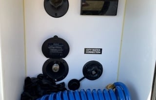 2022 Dutchman Coleman Lantern 214BH