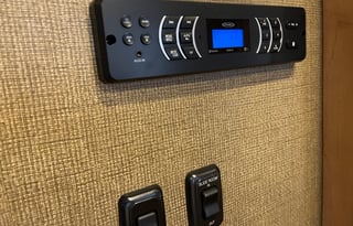 2016 Thor Motor Coach Four Winds 29G. "Let's Go!"