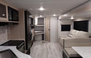 Home Is Where You Park It