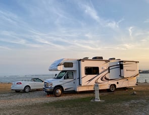 Forest River RV Sunseeker 2860DS Ford